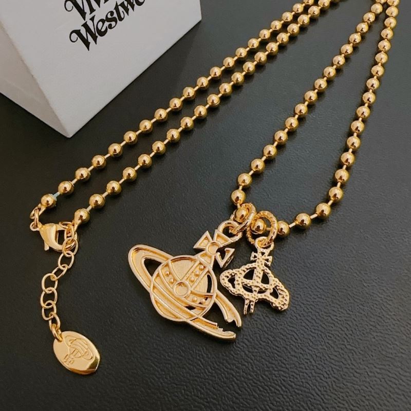 Vivienne Westwood Necklaces